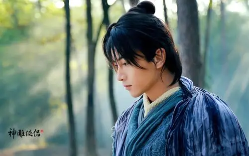 神雕侠侣壁纸图片