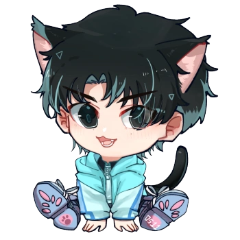 05_q版张哲瀚绘画作品