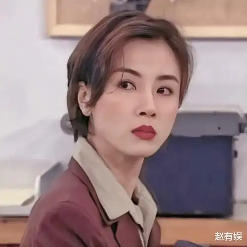 李嘉欣,黎姿,蔡少芬等人,凭借"香港小姐"成功出圈,吸引了资本的赏识.