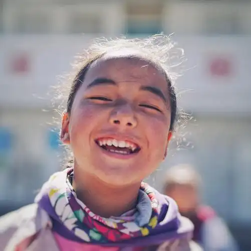 一个山区教师的日常,记录生活中的一些小确幸