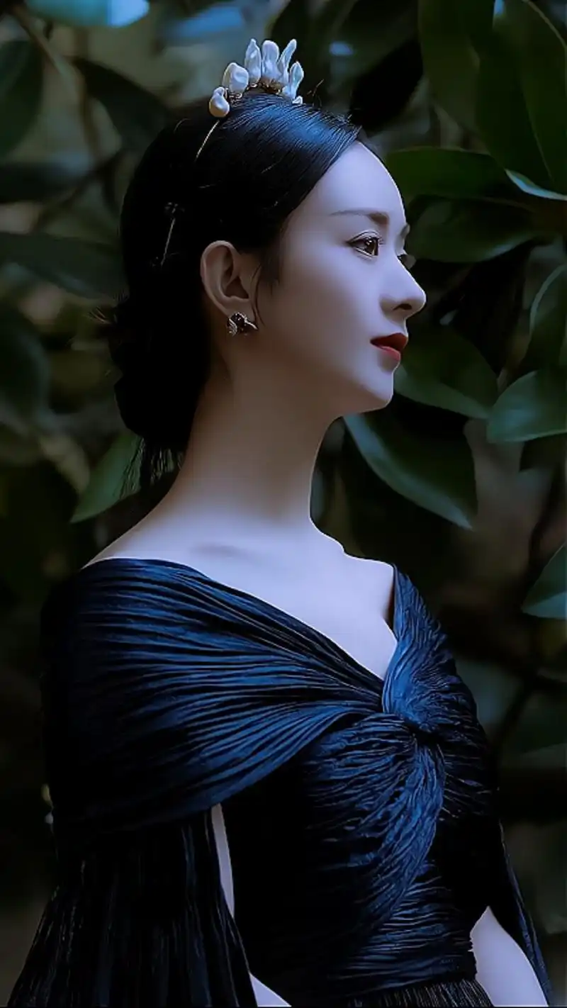 女神赵丽颖超清图集