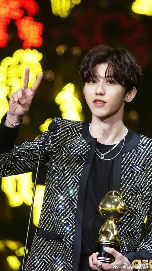 蔡徐坤金海最厉害的一次是在哪