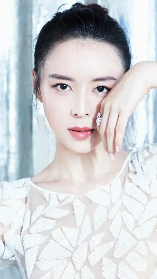 张静初性感写真手机壁纸