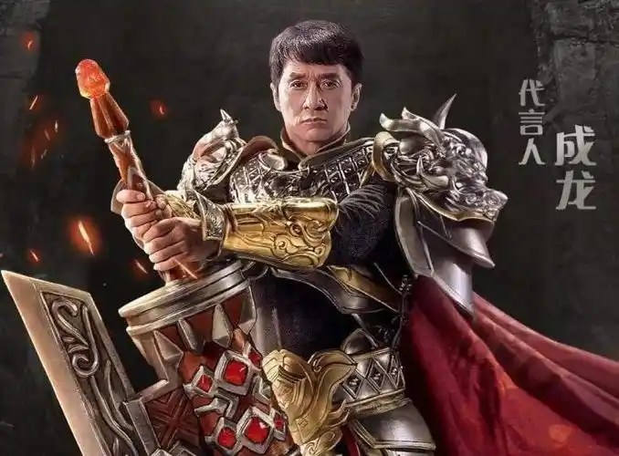 第一个登场的的是:万物皆是"船新版本"的张家辉张家辉在电影界知名度