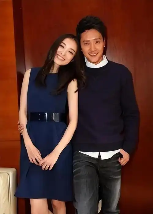 回顾演员倪妮虽没结婚但不代表没伴侣女人一生不该只有婚姻