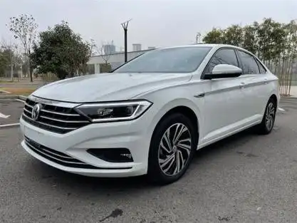 速腾 2021款 280tsi dsg超越版