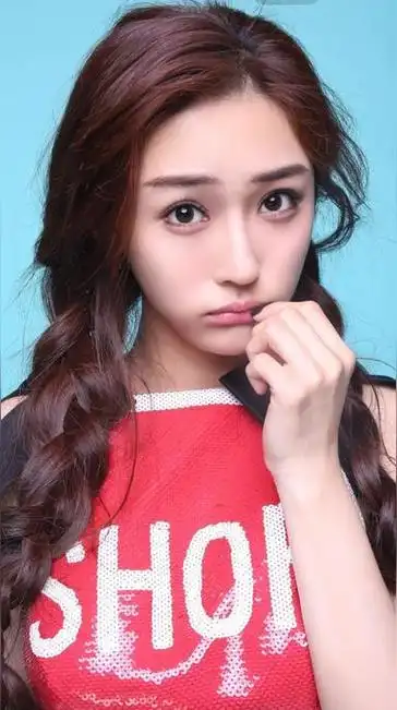 陈冰(中国女歌手,影视演员))_石塘网