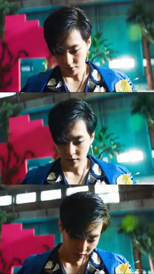 exo回归kokobop金珉锡xiumin