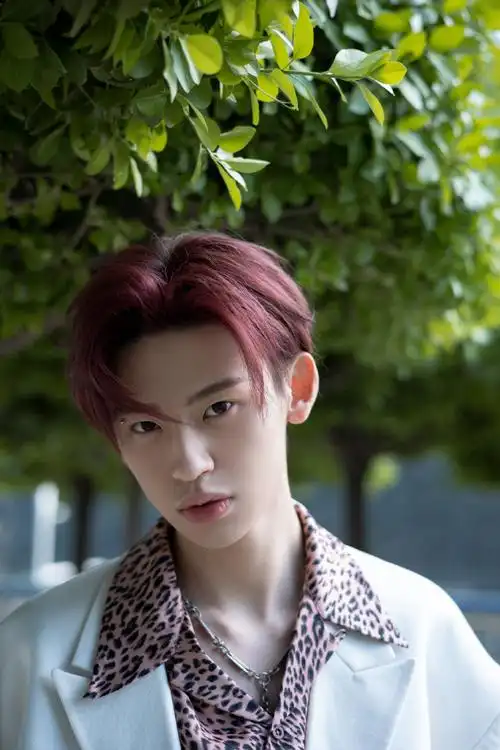 小鬼王琳凯超话#小鬼户外大片拿了只羊驼#春风十里,芳菲四月.