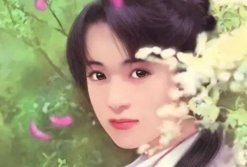 妻子陈淑芬.合称平凡淑芬.