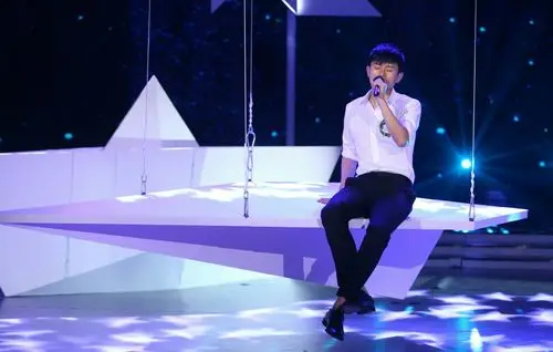 张杰- 堆糖,美图壁纸兴趣社区