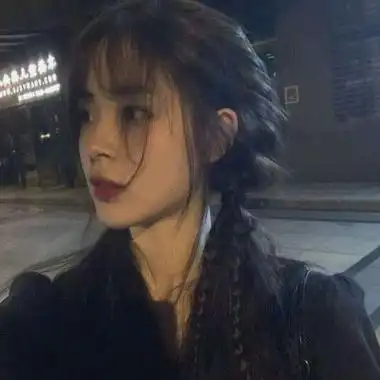 分手后的头像女生_头像图片_扣扣乐园