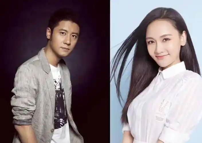 盘点林心如的感爱情,绯闻男友近10位,还有知名大导演苦等她20年