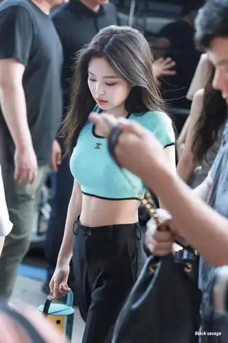 jennie 08logo - 堆糖,美图壁纸兴趣社区