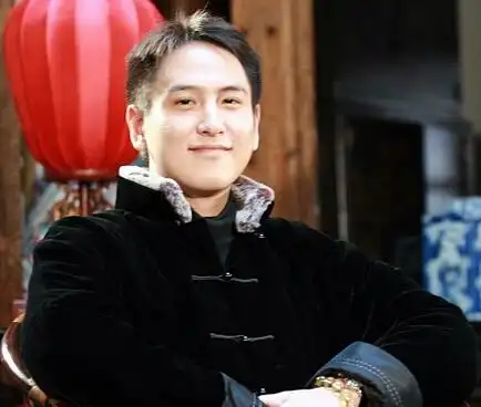 汤珈铖女友是谁汤珈铖个人资料简历