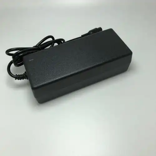 4v.dc插头 29.4v1a2a锂电池充电器 7串锂电池电动车充电器29.