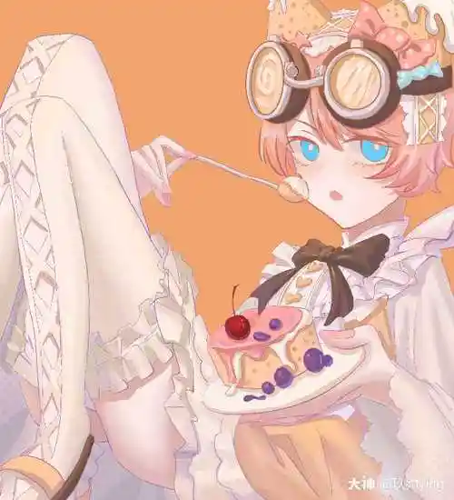 祝小特生日快乐!_来自网易大神第五人格圈子_玖颎ying