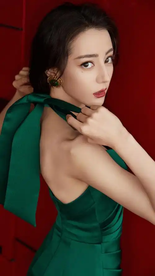 迪丽热巴 - 堆糖,美图壁纸兴趣社区