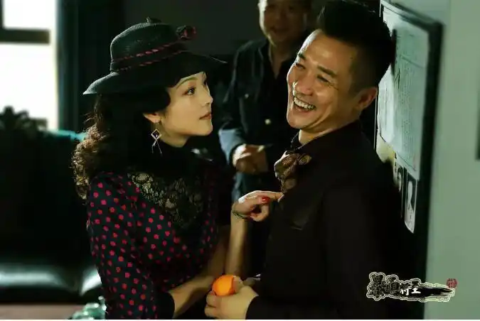 剧情介绍(大陆剧:破晓/暴雨将至 黄志忠/陈小春/俞灏明 高清5d9 )