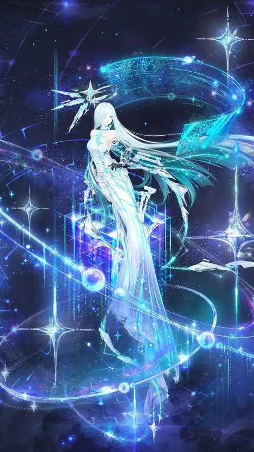 奇迹暖暖:2020年好评最多的特殊姿势,这一款堪称梦幻级_手机搜狐网