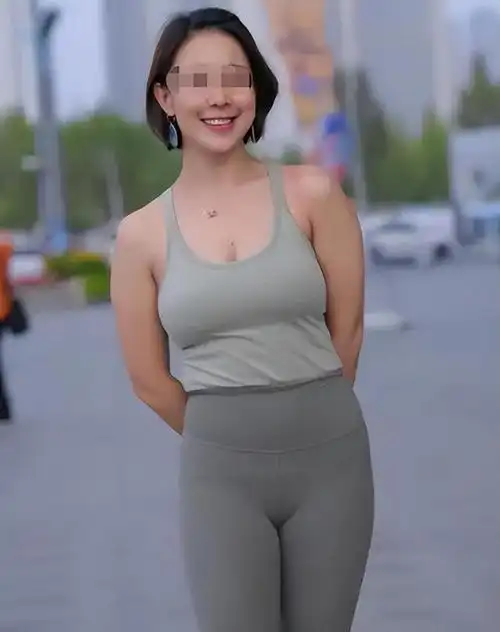 回顾女子穿瑜伽裤夜跑丈夫发现裤子有端倪将妻子鼻子割掉