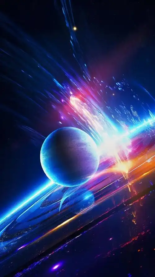 这么漂亮的星空,当然要分享给朋友们看才浪漫,打开护眼模式,手机亮度