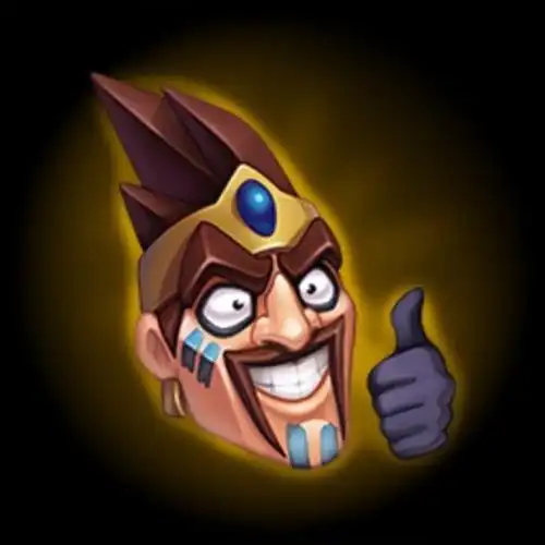 图源网络 转侵删英雄联盟表情包,lol表情包