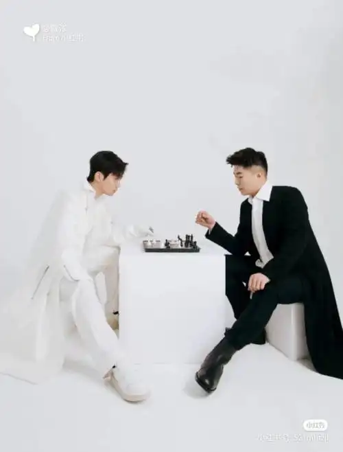 德云社  #孟鹤堂周九良