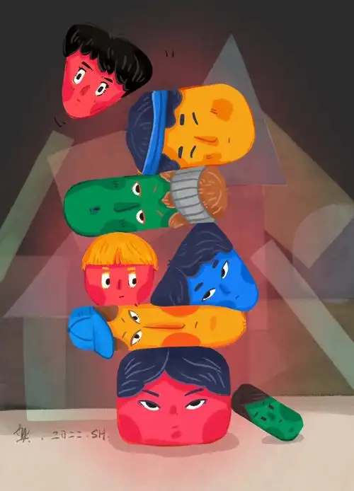 06画歌词001我们的关系多像积木啊