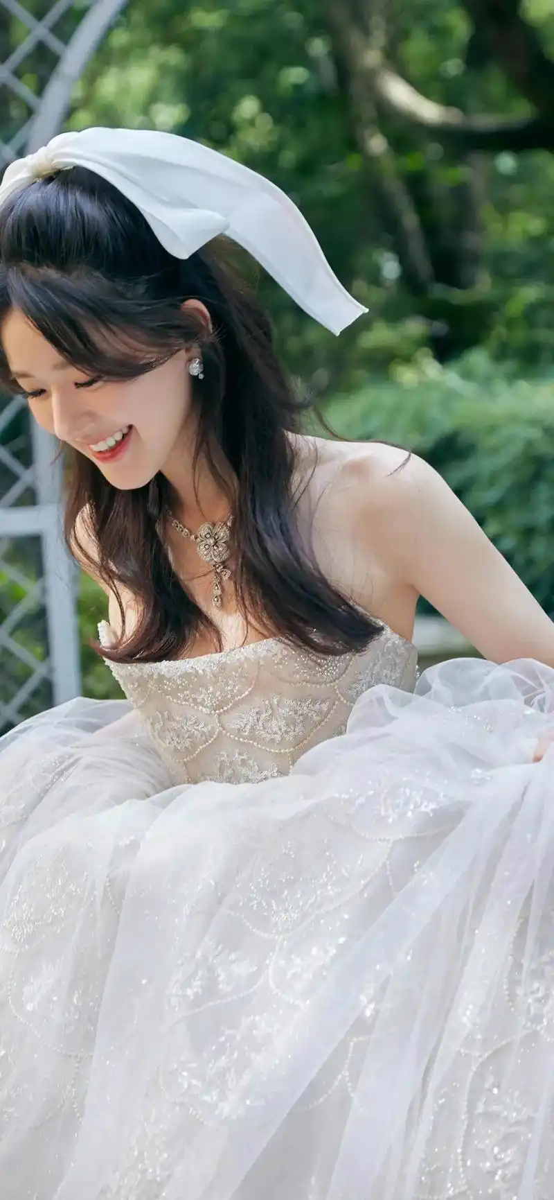 赵露思高清壁纸