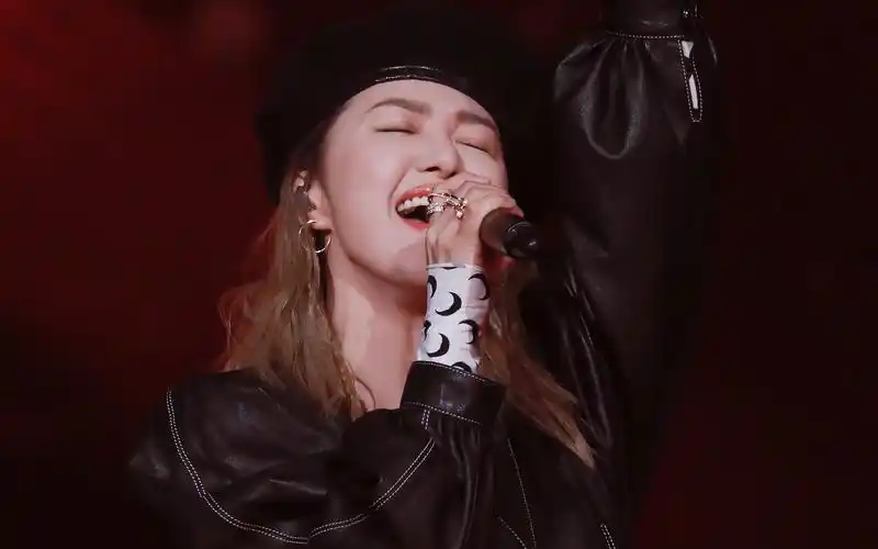 歌手谭维维(歌手谭维维的歌曲大全)