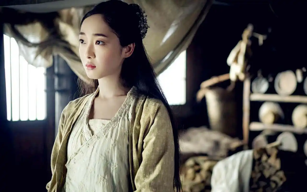 【蒋梦婕】《藏心术》六六/香儿cut06