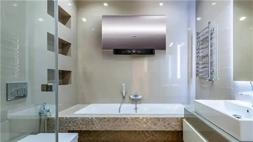 春季家装挑选热水器关键看内胆,品质沐浴选海尔净享热水器ty5