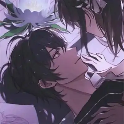 情侣头像动漫ins风高级质感