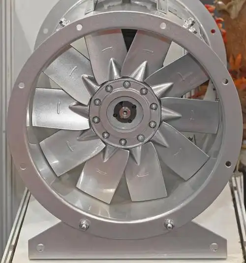 锅炉风机有很多种类,不同的风机有着不同的功能,其中主要包括锅炉工艺