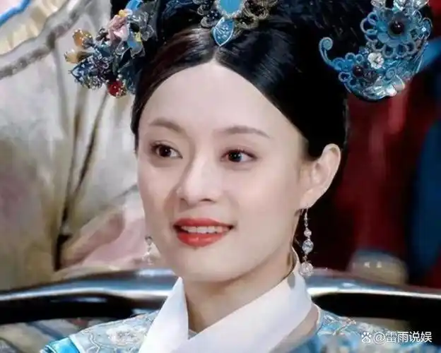 孙俪是不是顶级美女呢?看她和章子怡等人的合照就知道了