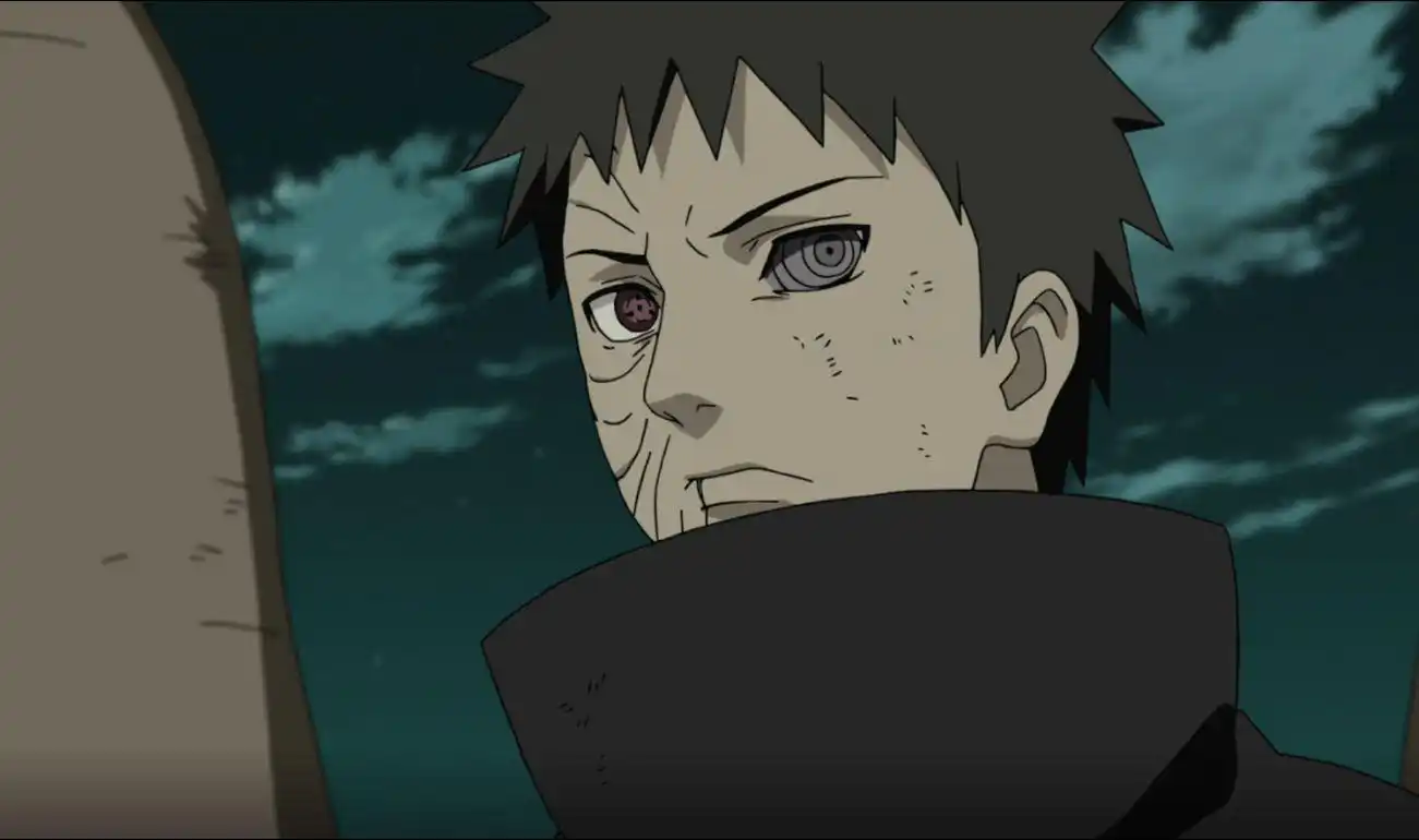 《火影忍者》中,宇智波家族谁的写轮眼能力是最强的?