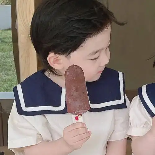 头像|你们要的丸子妹和q宝的头像,再多送你们几张