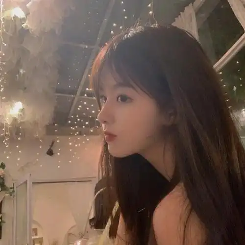 好看小姐姐头像~女生头像