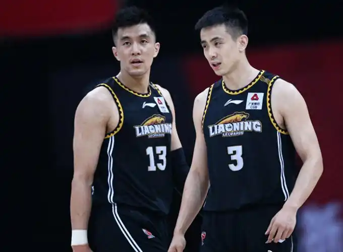 郭艾伦传人创纪录,张镇麟似詹皇,三塔发威_赵继伟_赢球_1