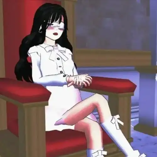 樱花校园模拟器头像