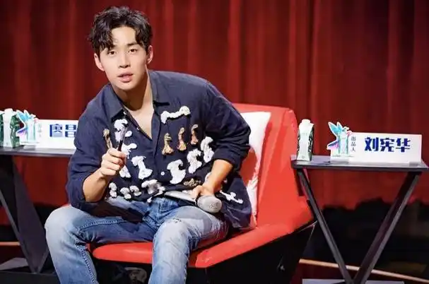 《好声音》挣扎求生,刘宪华不去《向往》做导师,黄磊何炅假笑