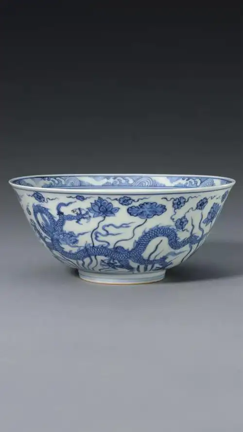 清三代官窑登峰造极的美!_瓷器