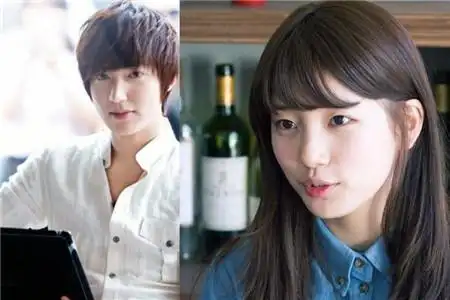 图盘点李敏镐裴秀智电视剧经纪公司表示两人已分手