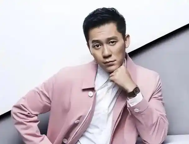 事业有成长得帅但却迟迟未娶妻这8位大龄男星各有各的苦衷