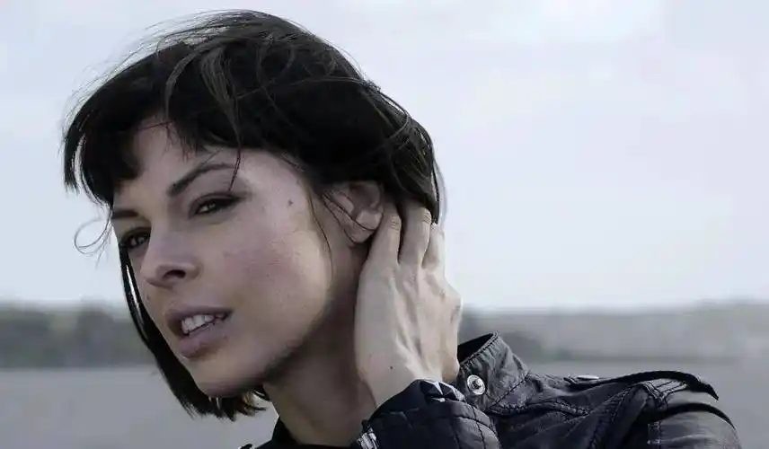 美剧行尸走肉各女生颜值 二_瑞克_简迪斯_团队