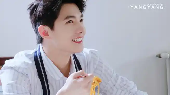 杨洋韩立##杨洋凡人修仙传