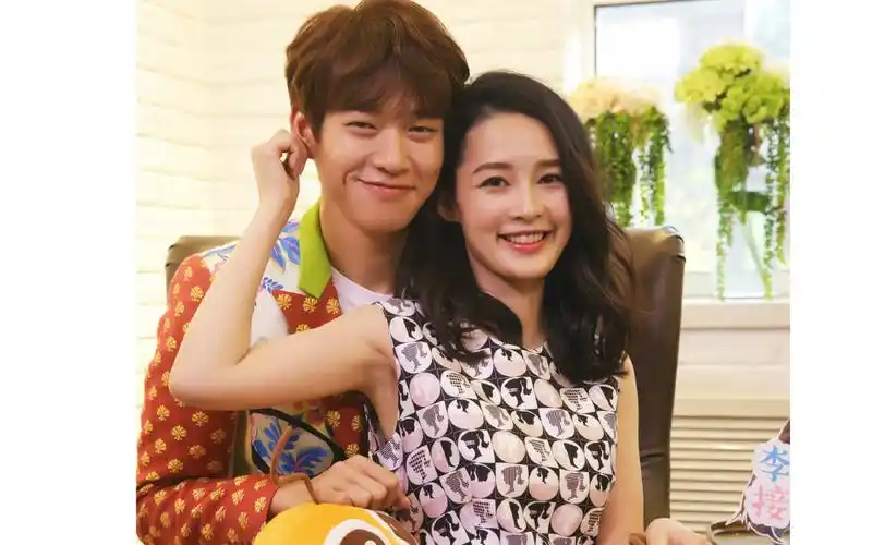 我们相爱吧 李沁x魏大勋 如果没有你