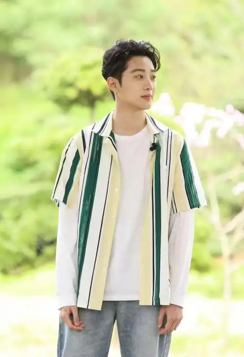 继徐正溪退圈,赖冠霖疑似也要退圈,才22岁被粉丝嘲转恋爱赛道