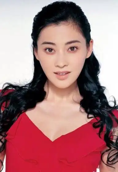 梅婷年轻惊艳美照